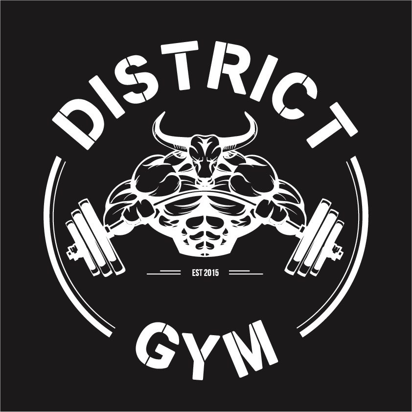 District Gym